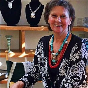 Meet your Posher, Kathi